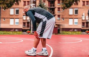 Don't You Suffer By Grade 1 ACL Injury?