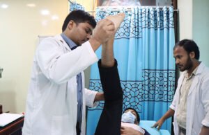 ACL Grade 2 Injury ALL In & Out