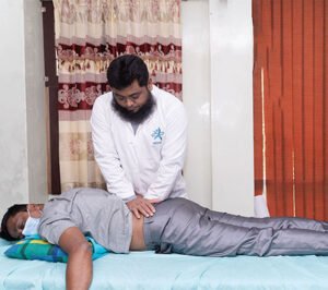 Innovative Treatment