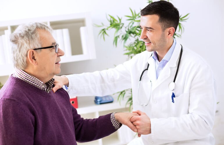 কখন ডাক্তার দেখানো জরুরি