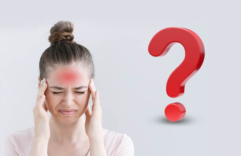 মাথা ব্যথা হলে কি করা উচিত করণীয় ও প্রতিকার