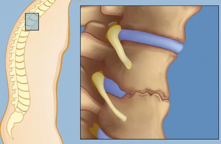 ankylosing spondylitis